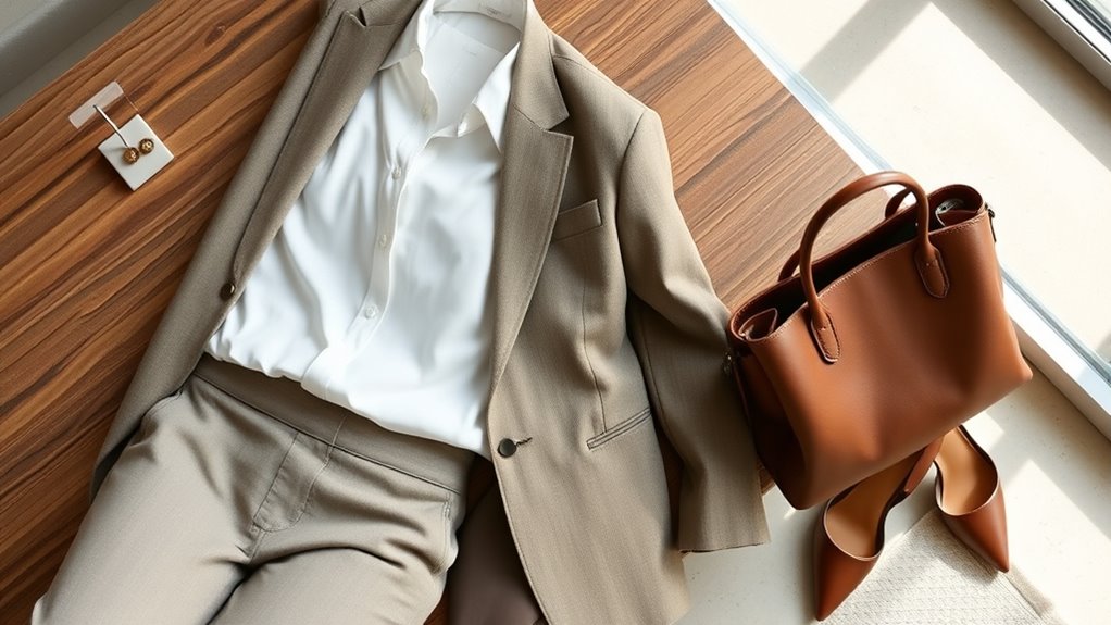 versatile fabric and color