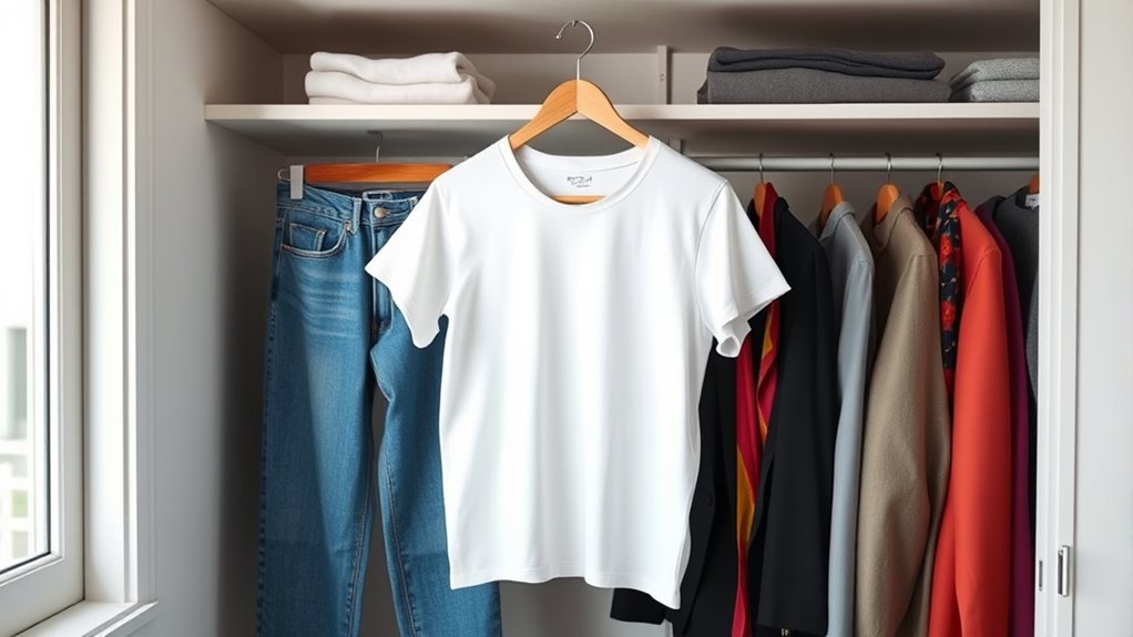 versatile timeless wardrobe essential