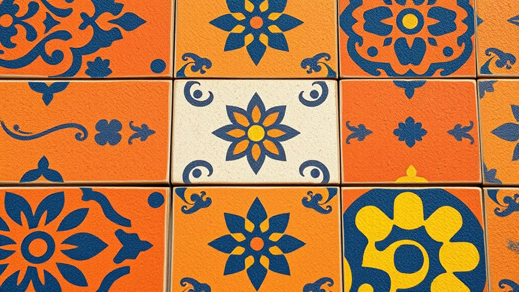 vibrant durable eco friendly paints