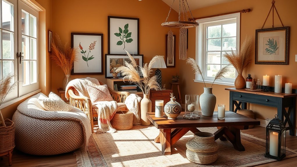 vintage decor inspiration and techniques