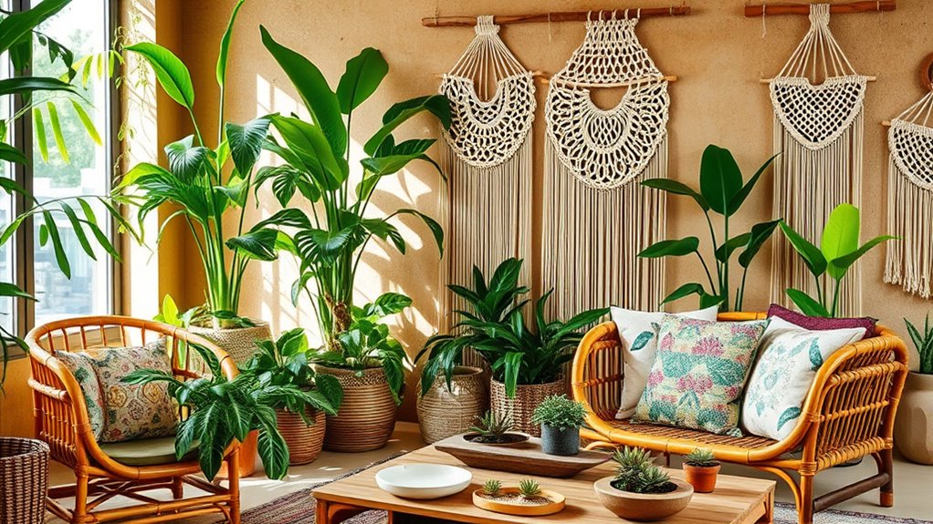 vintage eclectic personalized decor