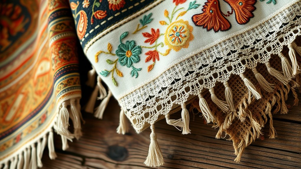 vintage textile preservation techniques