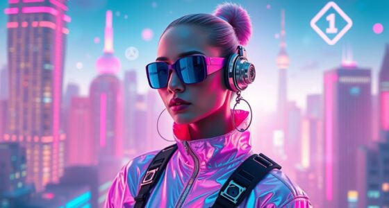 virtual fashion culture evolution