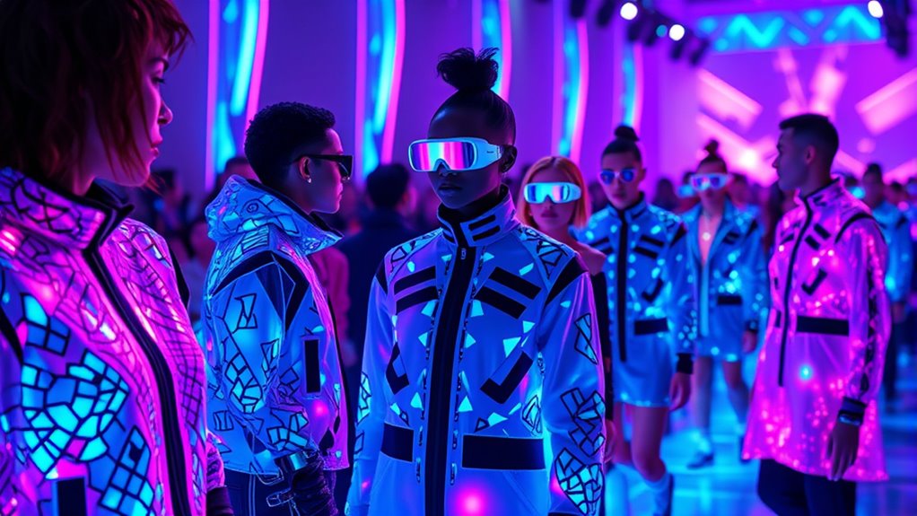 virtual fashion shapes digital identity