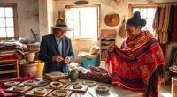 western designers collaborate globally