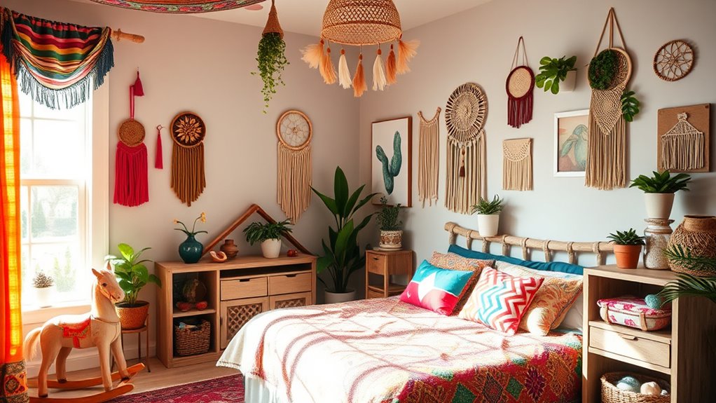whimsical decor sparks imagination