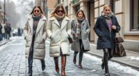 winter fashion trends