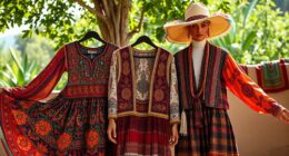 world inspired boho fashion