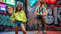 youth driven future fashion