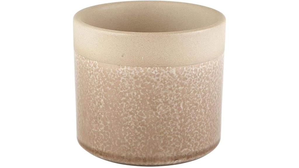 47th main beige ceramic