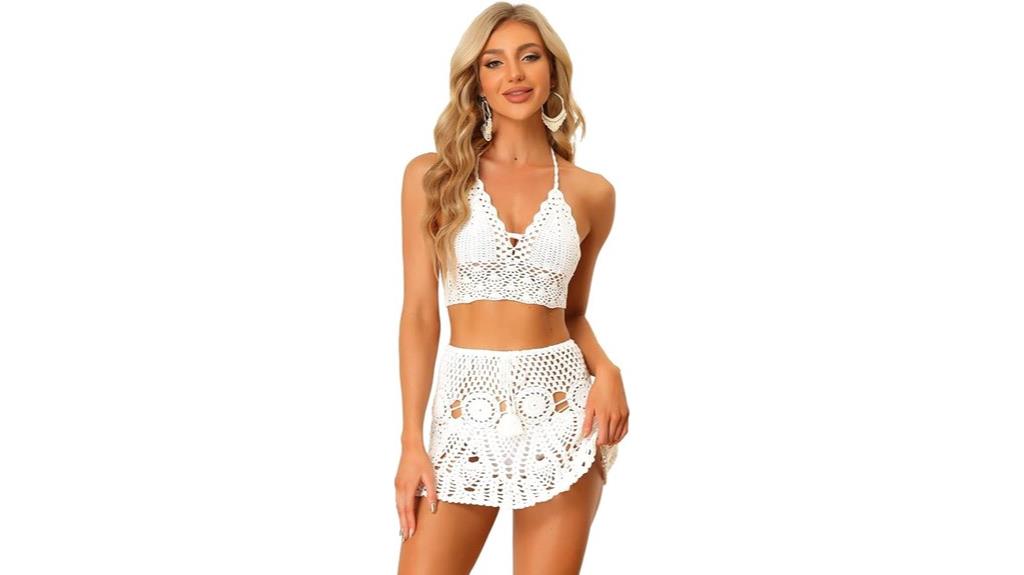 allegra k bikini set