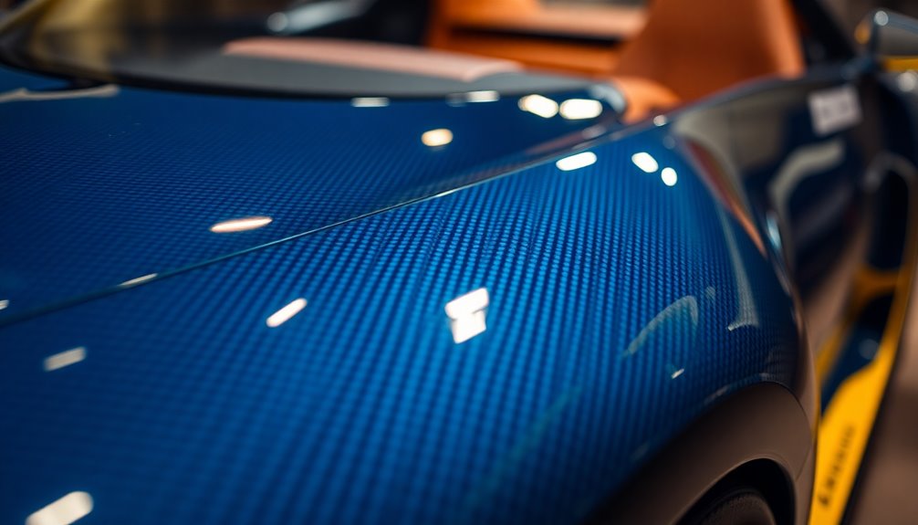 bespoke hypercars reviving heritage