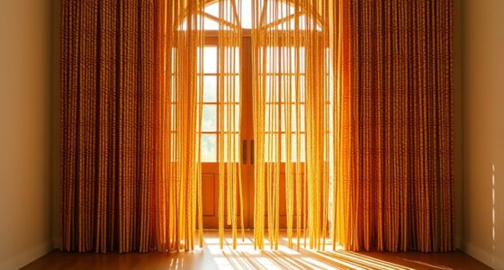 best bamboo bead curtains