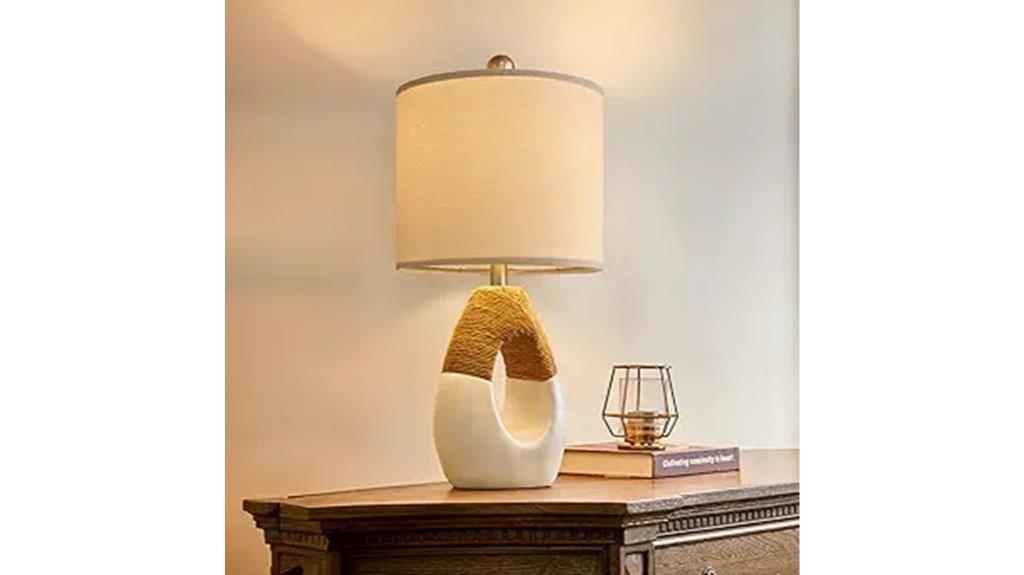 boho bedroom lamp collection