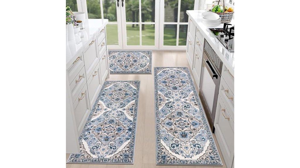 boho farmhouse rug sets