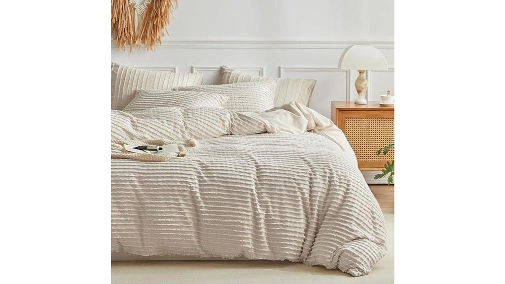 boho queen duvet cover
