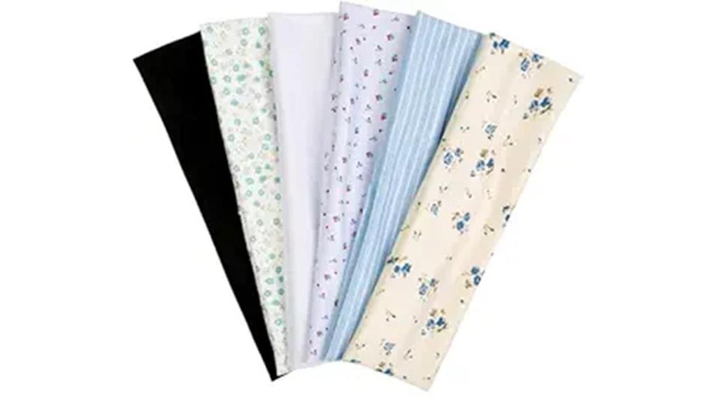 boho style women s headbands