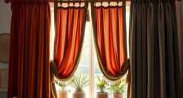boho velvet drapes list