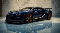 bugatti customization program