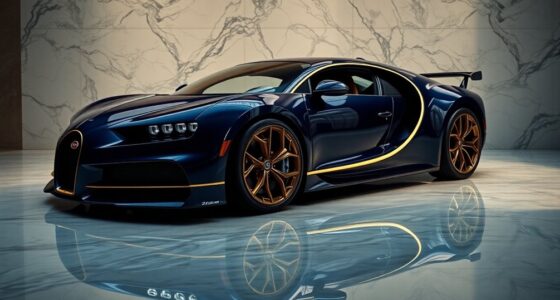 bugatti customization program