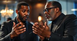 celebrities discuss industry changes