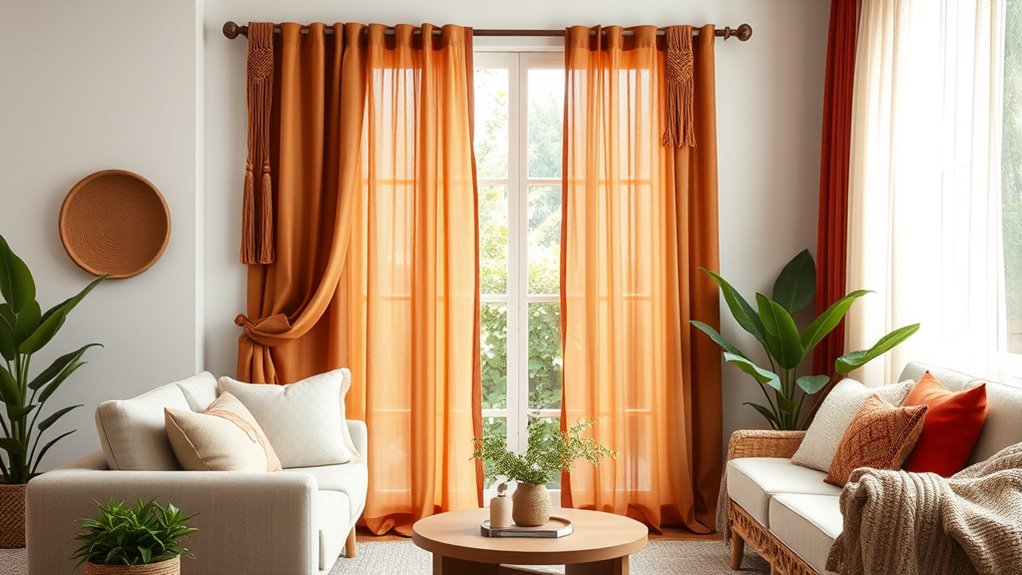 curtain selection considerations