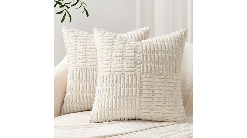 decorative 18x18 pillow covers