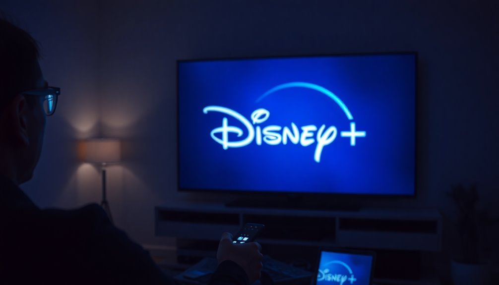 disney conceals subscriber numbers