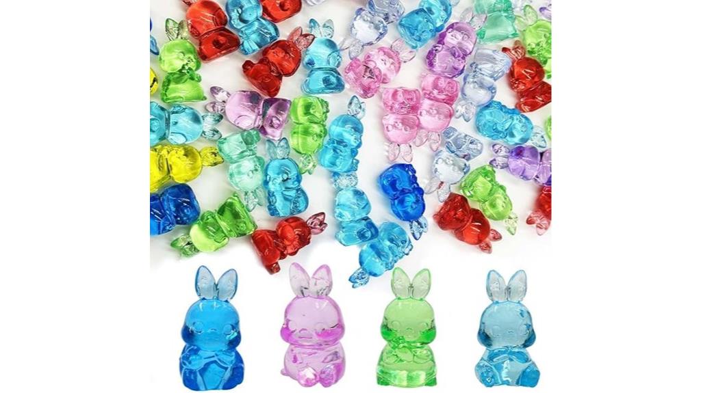 easter bunny egg fillers