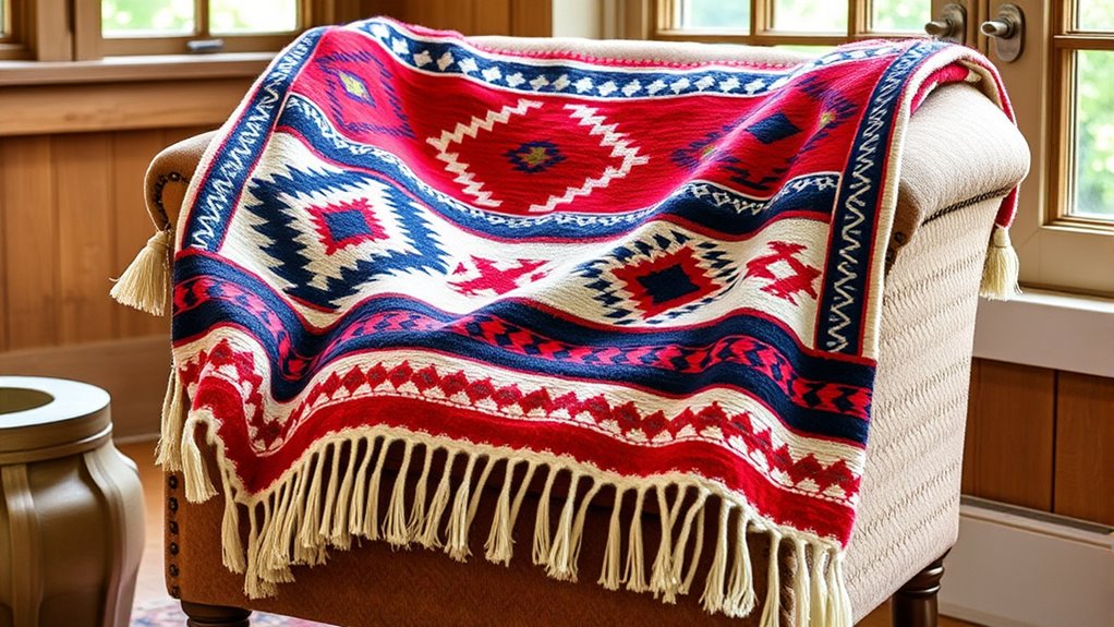 fabric size style warmth