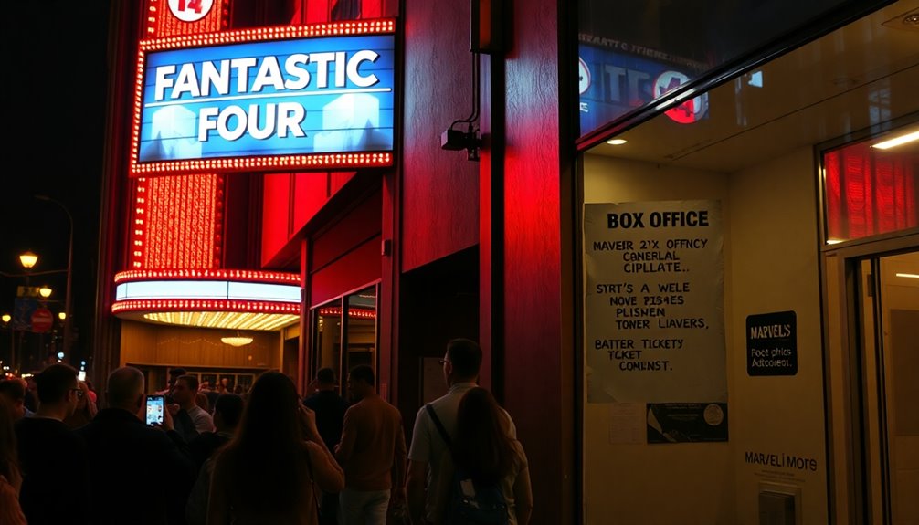 franchise reboot fails spectacularly