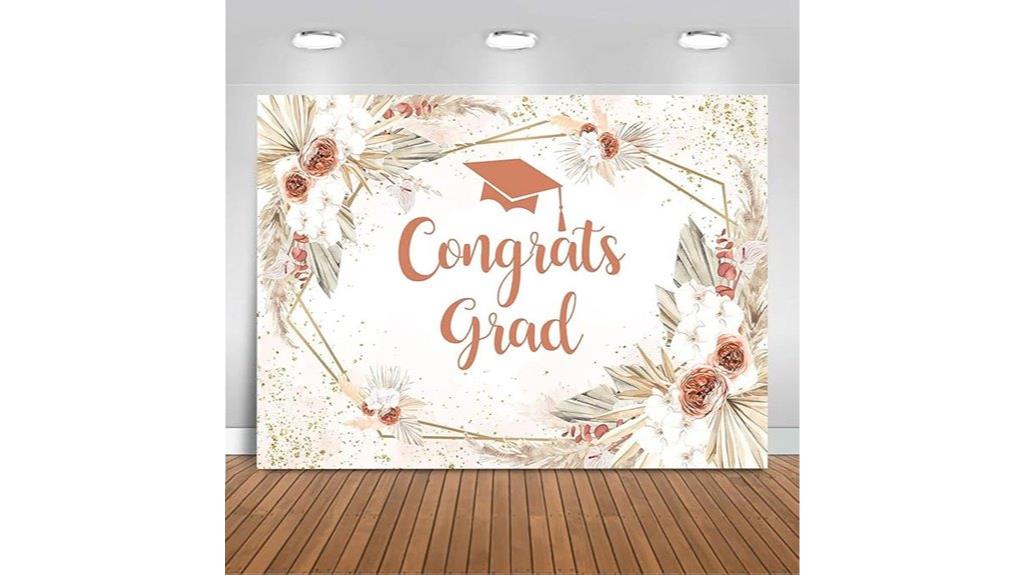 graduation banner for 2025