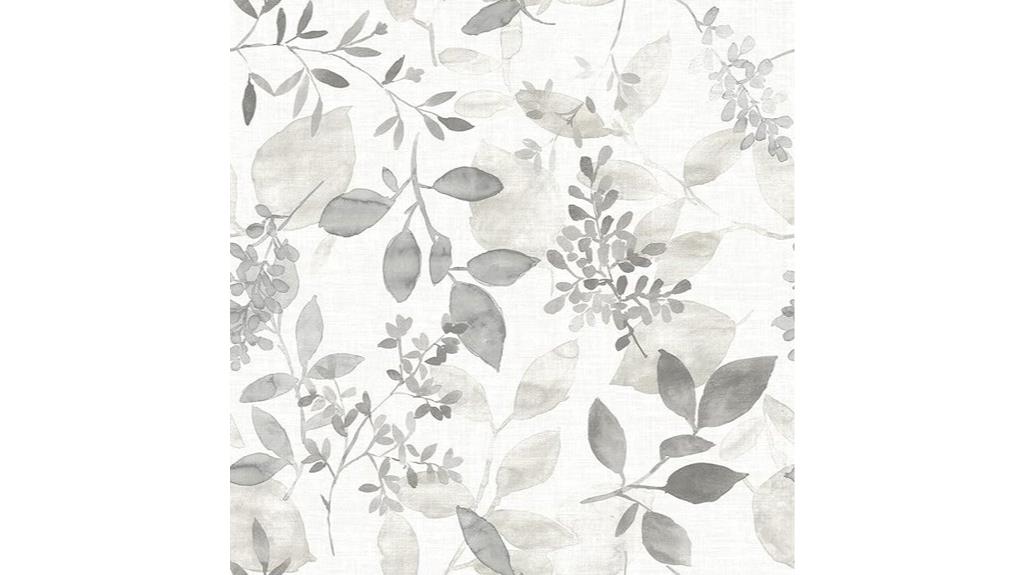 grey breezy peel stick