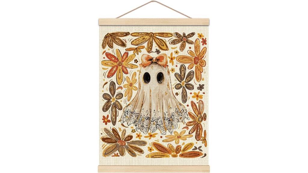 halloween wall decor
