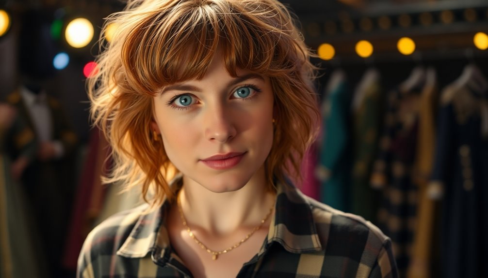 hidden julia garner insights