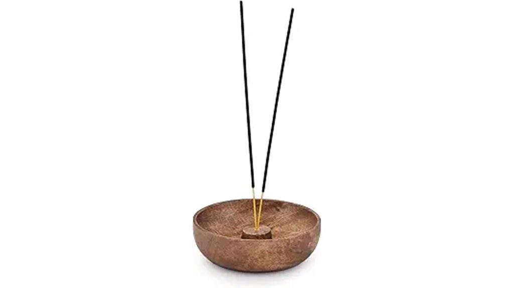 incense holder for meditation