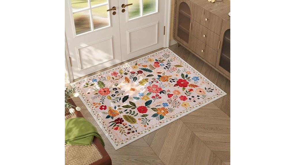 indoor 2x3 door mat