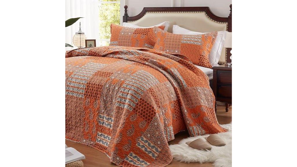 king size quilt set