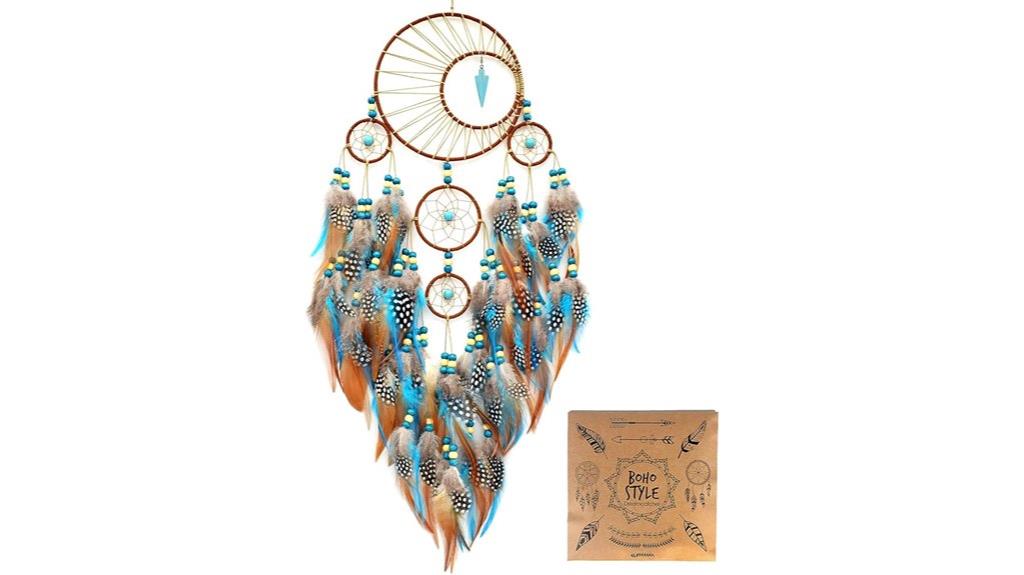 large girls dream catchers