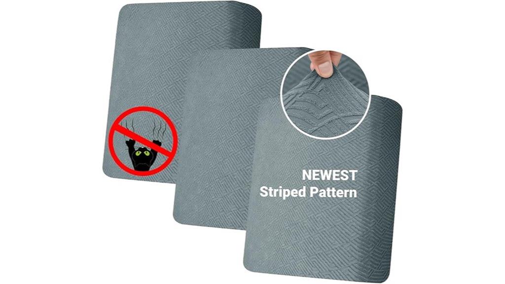 light gray sofa covers
