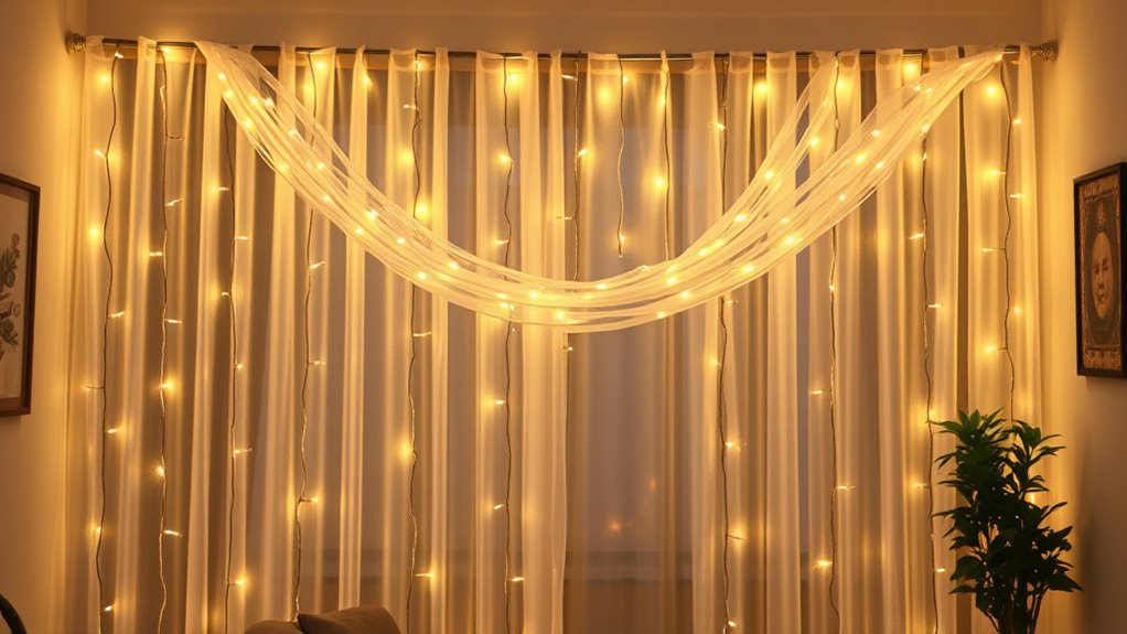 lighting options and durability