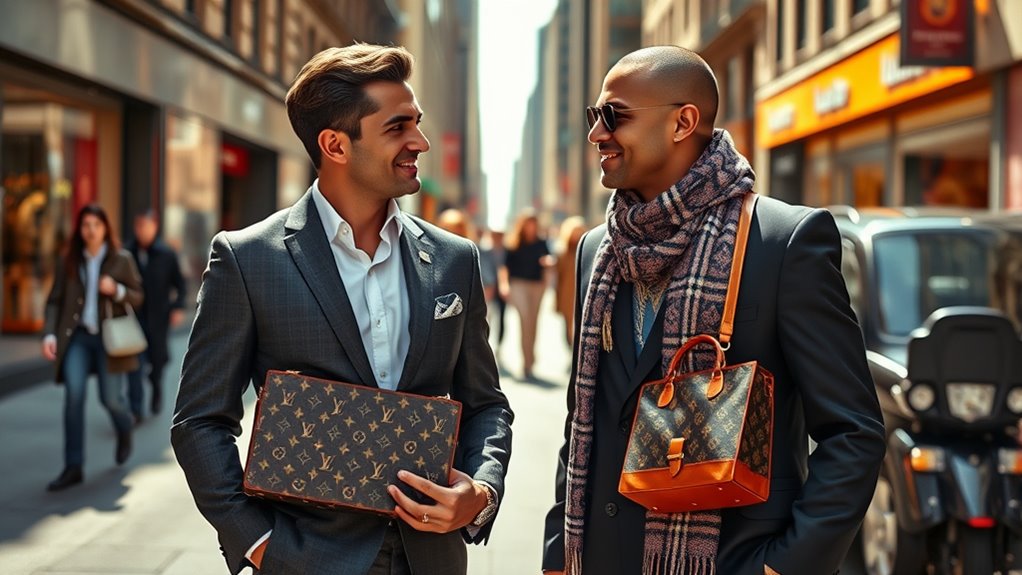 louis vuitton and jude bellingham