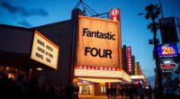 marvel s fantastic four flops