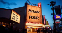 marvel s fantastic four flops