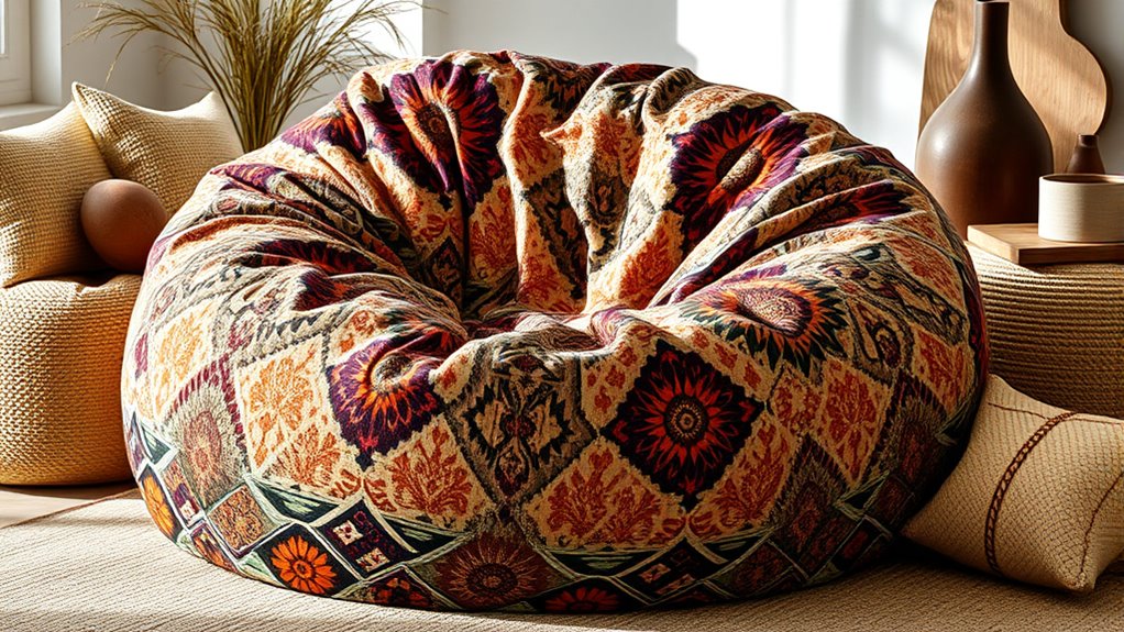 material size durability comfort