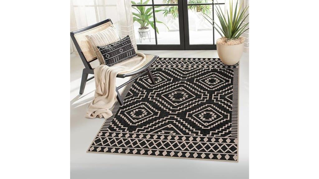 moroccan jute indoor rug