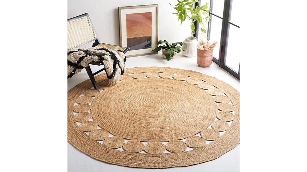 natural fiber rug collection