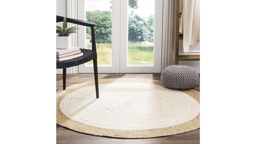 natural fiber rug collection