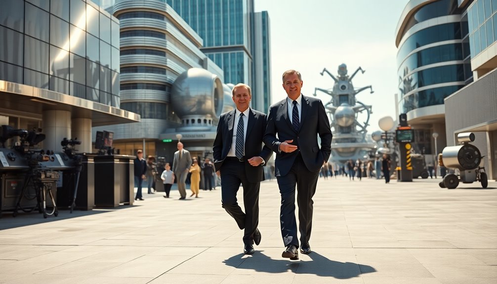 paramount s global content expansion