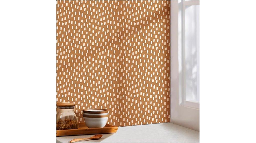 peel and stick wall wallpaper